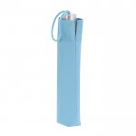 Paraguas plegable con protección solar UPF50+ y funda a juego Ø96 tercera vista