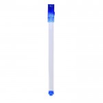 Pulsera para eventos con luces LEDs con interruptor de on/off tercera vista