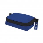 Kit de primeros auxilios con 20 accesorios en estuche con cremallera quinta vista