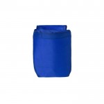 Mochila completamente plegable de RPET en varios colores