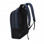 Mochila para portátil de PU con cinta para trolley 15´´ tercera vista