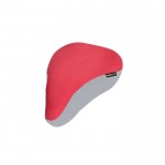 Funda de sillín con base reflectante para todo tipo de bicicletas segunda vista