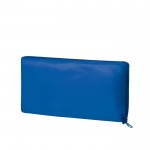Bolsa nevera plegable de RPET con cremallera y asas medianas 4kg tercera vista
