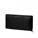 Bolsa nevera plegable de RPET con cremallera y asas medianas 4kg quinta vista