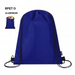 Mochila de cuerdas con función de nevera en el interior 4L
