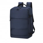 Mochila con múltiples compartimientos de almacenamiento 15