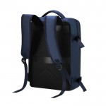 Mochila con múltiples compartimientos de almacenamiento 15'' tercera vista