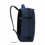 Mochila con múltiples compartimientos de almacenamiento 15'' cuarta vista