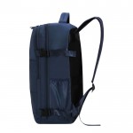 Mochila con múltiples compartimientos de almacenamiento 15'' quinta vista