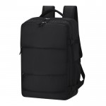 Mochila con múltiples compartimientos de almacenamiento 15'' color negro primera vista