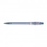 Bolígrafo con tinta Dokumental color azul claro primera vista