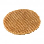 Lata personalizable con wafels color multicolor quinta vista