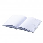 Interior agenda eco natura a5