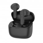 Auriculares inalámbricos Prixton TWS155 de plástico ABS y BT 5.0 color negro
