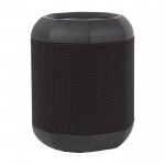 Altavoz Prixton Dance Box con impermeabilidad IPX7 de 10W color negro segunda vista frontal