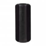 Altavoz Prixton Echo Box resistente al agua IPX6 con potencia de 30W color negro
