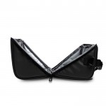 Bolsa térmica impermeable con asa y correa para transporte vista 4