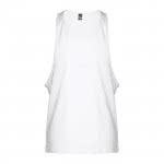 Camiseta personalizada color blanco