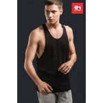 Camisetas sin mangas personalizadas