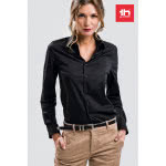 Camisas mujer manga larga personalizadas