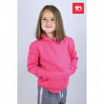 Sudadera para niños personalizada