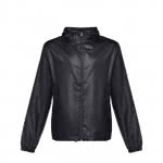 Chaquetas infantiles promocionales 65 g/m2 color negro primera vista