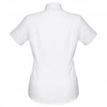 Camisas para mujer empresa color blanco