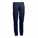 Pantalones publicitarios 240 g/m2 color azul marino