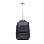 Mochila de viaje estilo trolley de calidad diseño exclusivo 17”