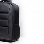 Mochila de viaje estilo trolley de calidad diseño exclusivo 17” vista 1