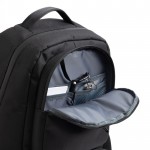 Mochila para PC con bolsa térmica y cable de carga 15,6” vista 2