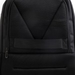 Mochila para PC con bolsa térmica y cable de carga 15,6” vista 5