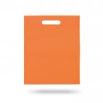 Bolsa de non-woven disponible en varios colores con asa 80 g/m2