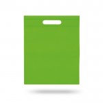 Bolsa de non-woven disponible en varios colores con asa 80 g/m2