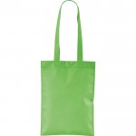 Bolsa de non-woven con asas largas ideal para la compra 70 g/m2