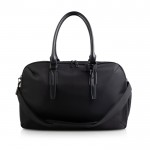 Bolsa elegante versátil tanto para deporte como para PC 15,6” color negro vista 11