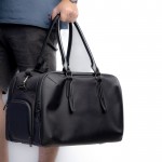 Bolsa elegante versátil tanto para deporte como para PC 15,6” vista 1