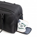 Bolsa elegante versátil tanto para deporte como para PC 15,6”