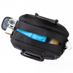 Bolsa elegante versátil tanto para deporte como para PC 15,6” vista 1