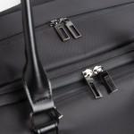 Bolsa elegante versátil tanto para deporte como para PC 15,6” vista 3