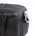 Bolsa elegante versátil tanto para deporte como para PC 15,6” vista 4
