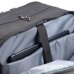 Bolsa elegante versátil tanto para deporte como para PC 15,6” vista 5