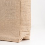 Bolsa ecológica grande ideal para la compra hecha en juco vista 1