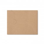Libreta infinita con tapa flexible y rotulador A5 hojas lisas en caja