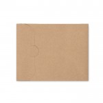 Libreta infinita con tapa flexible y rotulador A5 hojas a rayas en caja