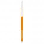 Portaminas BIC personalizados color naranja