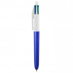 Bolígrafos llamativos para empresa color azul