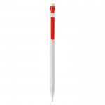 Portaminas personalizados BIC color rojo