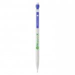 Portaminas personalizados BIC color azul primera vista