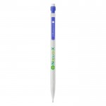 Portaminas personalizados BIC color azul primera vista